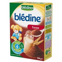CEREALES BEBE Blédine cacao