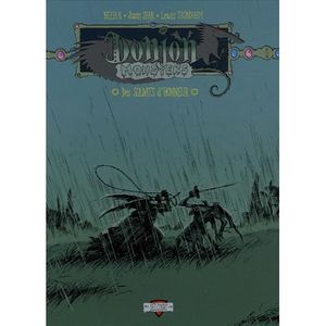 BD MANGA HUMOUR DONJON MONSTERS T.10; donjon monsters t.10 ; de... BD MANGA HUMOUR DONJON MONSTERS T.10; donjon monsters t.10 ; de...