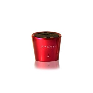 RYGHT PURE DECIBEL Mini enceinte FILAIRE Rouge