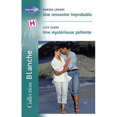 Rencontre mysterieuse