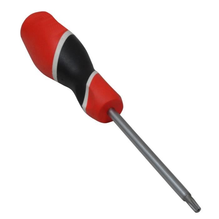 imaison KS Tools 911.2085 Coffret tournevis et embouts,122 pièces, 0,6
