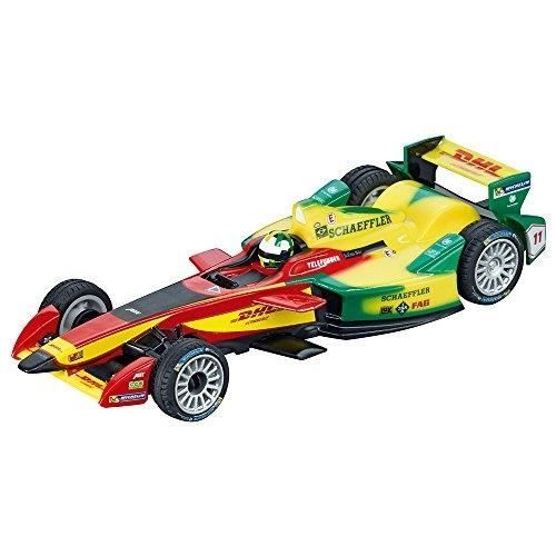 Slot car union avis