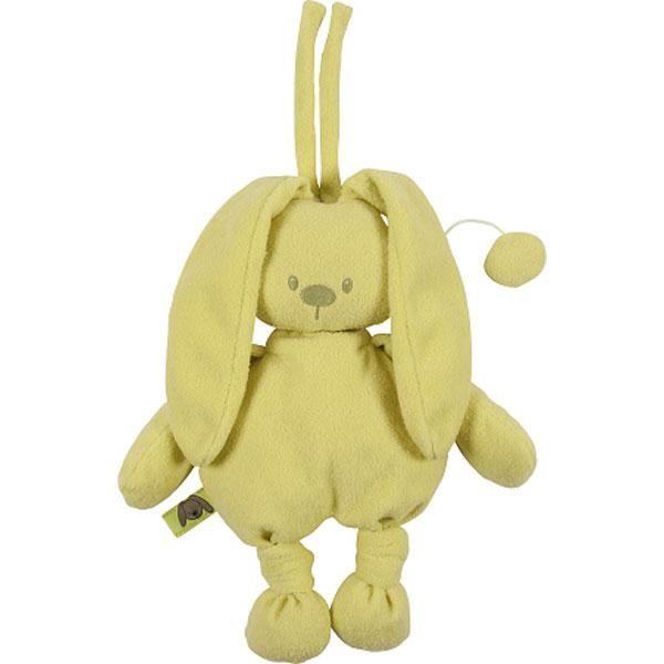 peluche nattou