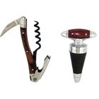 BOUCHON BOUTEILLE - BOUCHON DOSEUR Coffret LAGUIOLE sommelier + bouchon