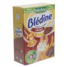 CEREALES BEBE Blédine cacao