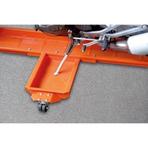 Range Moto Bike &amp; Racks