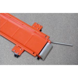 Range Moto Bike &amp; Racks