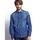 Chemise Carey Used & Whisker U - Meltin Pot Carey