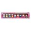 Hello Kitty - Ensemble de 9 Figurines Hello Kitty