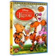 DVD DESSIN ANIME DVD Les aventures de Tigrou