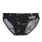 MAILLOT DE BAIN LONGBOARD Slip de Bain Homme
