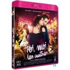 BLU RAY FILM Blu-Ray Toi, moi, les autres