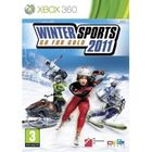  WINTER SPORTS 2011 / X360