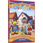 DVD DESSIN ANIME / ANIMATION / MANGA DVD JE PARLE ANGLAIS AVEC OUI-OUI, VOL. 2