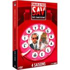 DVD THEATRE / HUMOUR / SPECTACLE DVD Quadrilogie sav