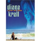 BLU RAY MUSICAUX BLU RAY DIANA KRALL LIVE IN RIO -