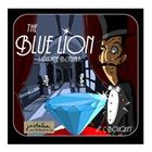 JEU DE PLATEAU  The Blue Lion