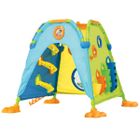 TENTE ACTIVITÉ Tipi d'éveil