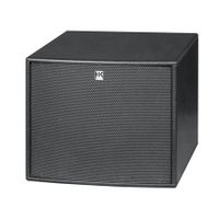 ENCEINTES MONITORING ET DISPATCH Il115s - Enceinte - Caisson De Basse Passif 