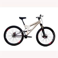 MATERIEL-ACCESSOIRES CYCLE VARIO VTT Slope Core Mixte