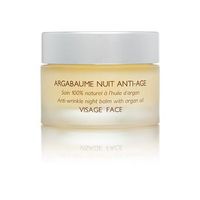 KAE Baume BIO Nuit Anti-âge Argabaume 30ml KAE Baume BIO Nuit Anti-âge Argabaume 30ml