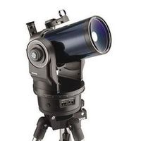 JUMELLES-TELESCOPE-OBSERVATION Meade - ETX-125PE UHTC - Télescope