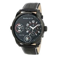 MONTRE BRACELET BOUDIER&CIE Montre Homme
