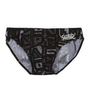 MAILLOT DE BAIN LONGBOARD Slip de Bain Homme