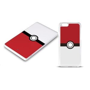 SWISS CHARGER Coque + Powerbank 4000mAh Pokémon pour iPhone 6 / 6S / 7