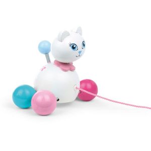 VILAC Minette la chatte ? trainer