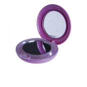 Miroir de Sac Lumineux 6,5 cm Violet Achat / Vente miroir de poche