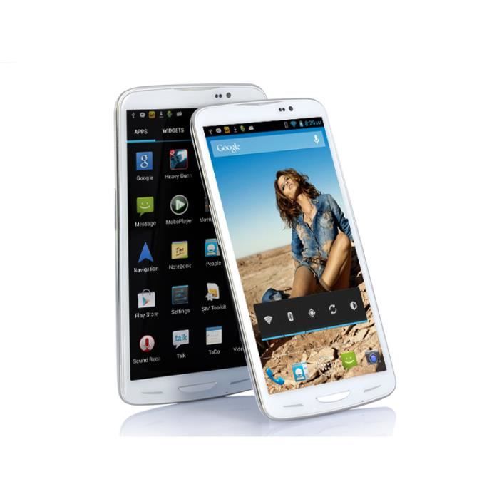 Smartphone 4 pouces - les bons plans de Micromonde