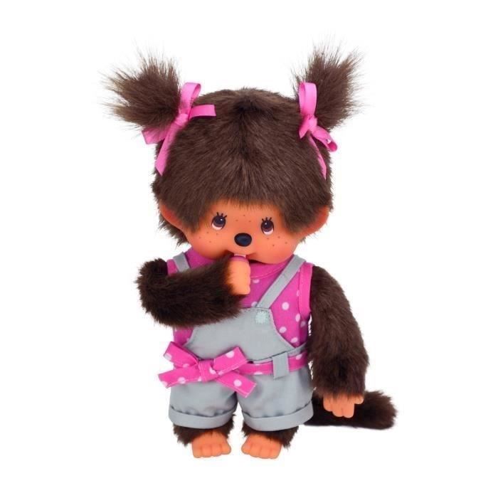 peluches Kiki, comparer les prix sur Prix