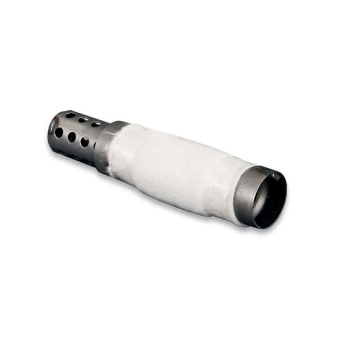Chicane amovible (quiet baffle) Vance&Hines STR… Achat / Vente outil pot d’échappement Chicane