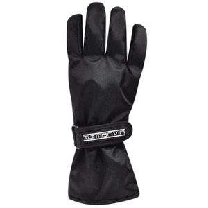 TJ MARVIN A07 Gants Moto Scooter Hiver Noir