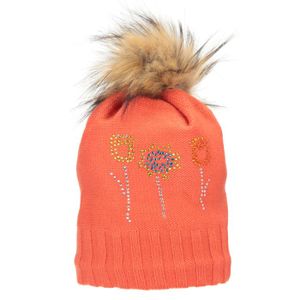 ZERO DEGRES Bonnet Pepin Taille unique 2/6 ans Enfant Garçon