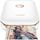 Imprimante photo de poche HP - Sprocket - Blanc- i