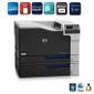 IMPRIMANTE - MULTIFONCTION HP Color Laserjet Enterprise CP5525n
