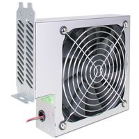 REFROIDISSEMENT  -  VENTILATION Lian Li BS-07A PCI Fan 140 mm