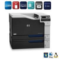 IMPRIMANTE - MULTIFONCTION HP Color Laserjet Enterprise CP5525n