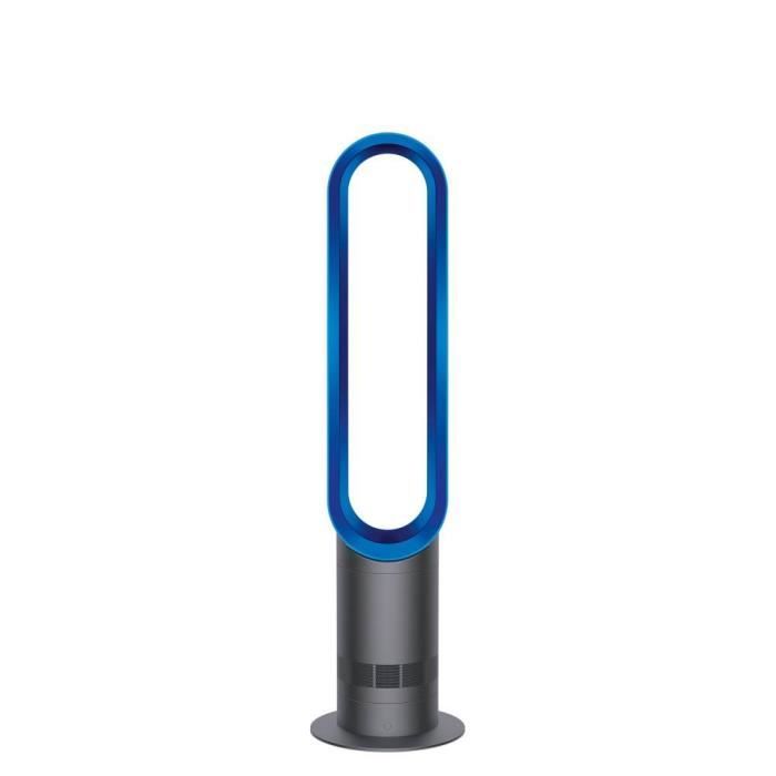 DYSON AM07 Blue Ventilateur Mini Tower Achat / Vente ventilateur