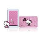 VOITURE Tablette tactile Hello Kitty premium 7"