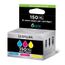  Lexmark Multipack n° 150XL C/M/J