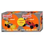 JEU ASSEMBLAGE CONSTRUCTION Lot Design Starter Meccano