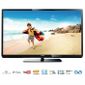 TELEVISEUR LED 37" PHILIPS 37PFL3507H TV LED
