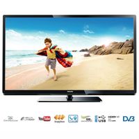 TELEVISEUR LED 37" PHILIPS 37PFL3507H TV LED