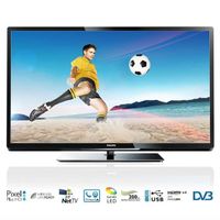 TELEVISEUR LED 42" PHILIPS 42PFL4007H TV LED