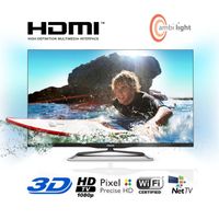 T�l�viseur LED PHILIPS47PFL6907HNOIR47\