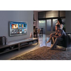 PHILIPS 46PFL5507H TV LED 3D