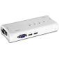 COMMUTATEUR KVM Trendnet TK-407K
